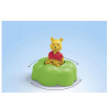 Playmobil junior  disney: winnie the pooh y piglet casa del árbol 6