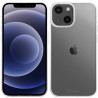 Funda muvit recycletek para apple iphone 13 transparente 2