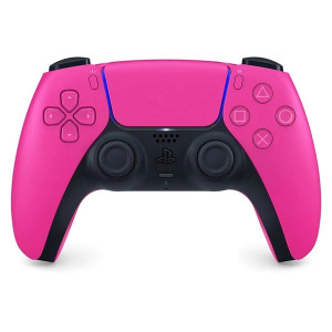 Gamepad SONY PS5 Dualsense rosa D