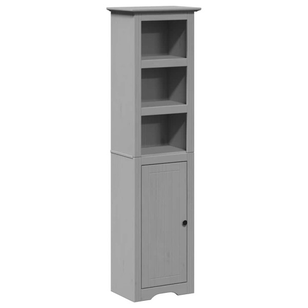 Mueble de baño BODO gris 44x30x160 cm M 2