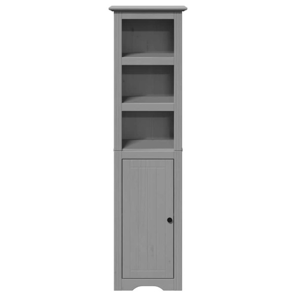 Mueble de baño BODO gris 44x30x160 cm M 4