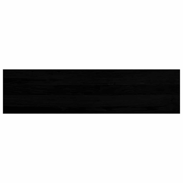 Peldaños de escalera 20 uds madera maciza roble marrón oscuro M 3