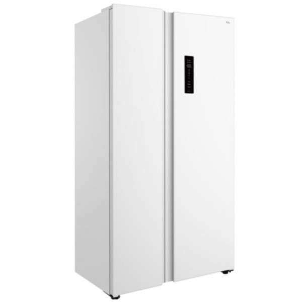 Frigorífico Americano TCL E 1.85m RP505SWE1 blanco D