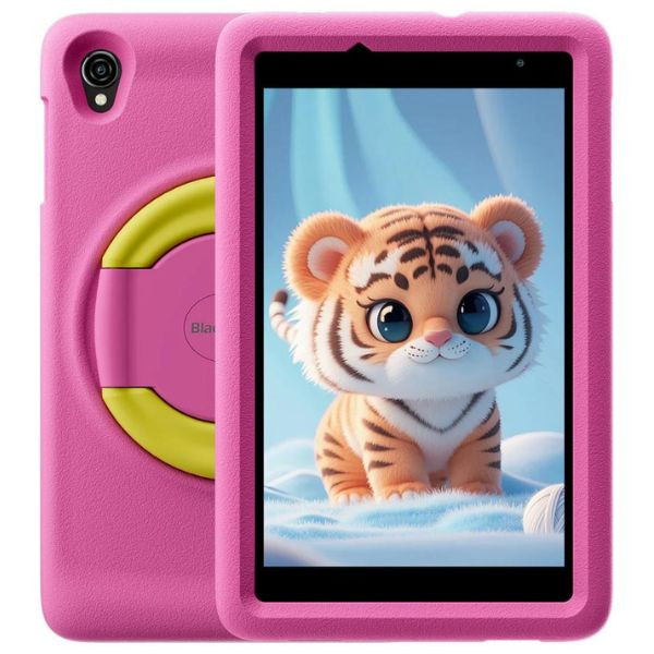 Blackview Tab A5 Kids 3GB RAM 64GB Pink LTE EU D