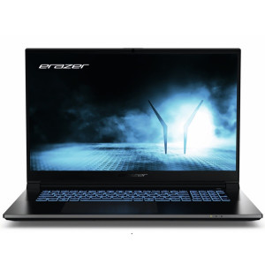 MEDION ERAZER SCOUT E30i 17.3" Intel Core i5 16GB RAM 512G 30038859 negro D