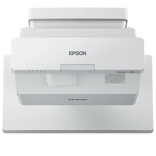 Proyector EPSON EB-735Fi blanco D