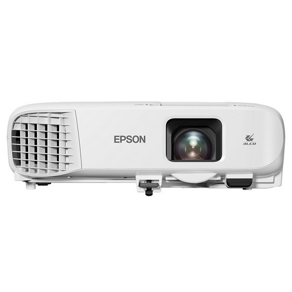 Proyector EPSON EB-992F blanco D