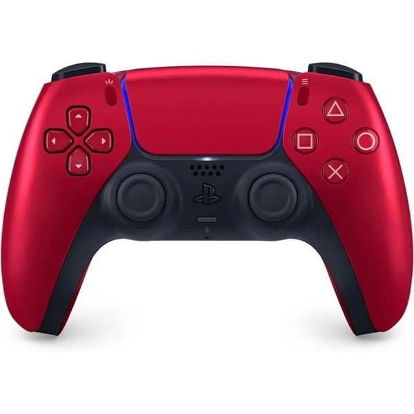 Gamepad SONY PS5 Dualsense rojo volcánico D