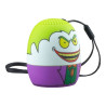 Altavoz bluetooth ekids forma huevo joker 3