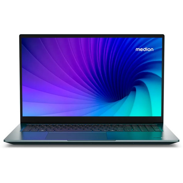 Portatil medion s20 intel core ultra 5 125h 17.3pulgadas 16gb ssd1tb w11 D