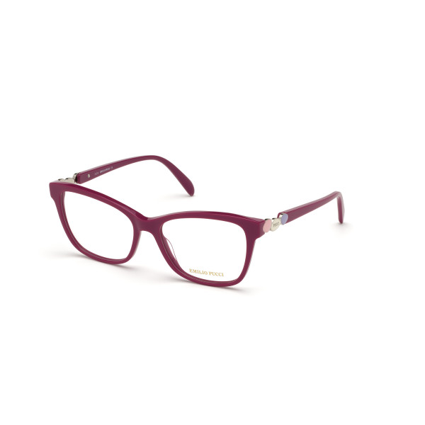 GAFAS DE VISTA PUCCI MUJER  EP5150-54066 D