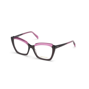 GAFAS DE VISTA PUCCI MUJER  EP5160-55005 D