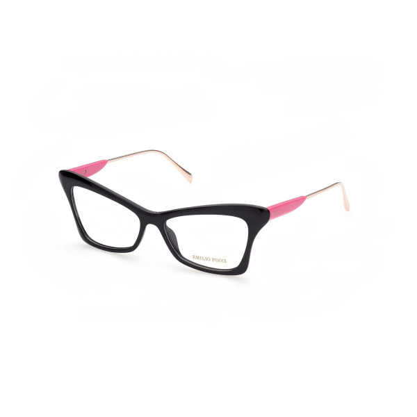 GAFAS DE VISTA PUCCI MUJER EP5172-54001 D