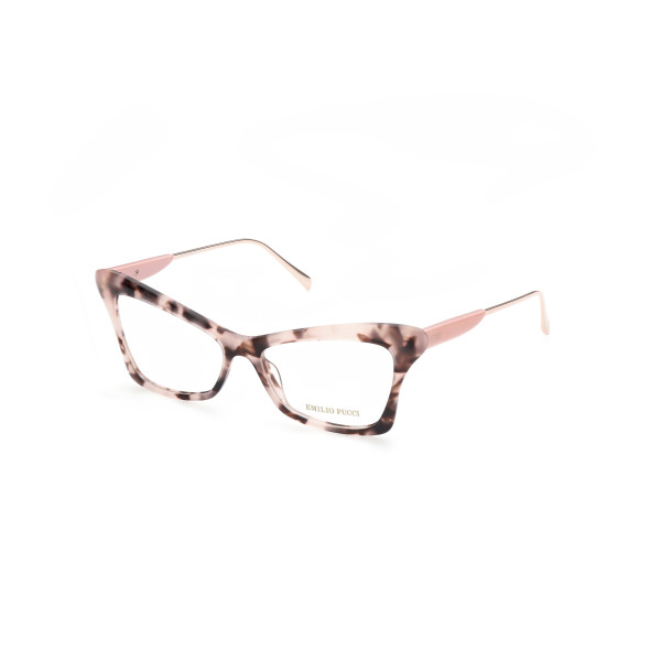 GAFAS DE VISTA PUCCI MUJER  EP5172-54055 D