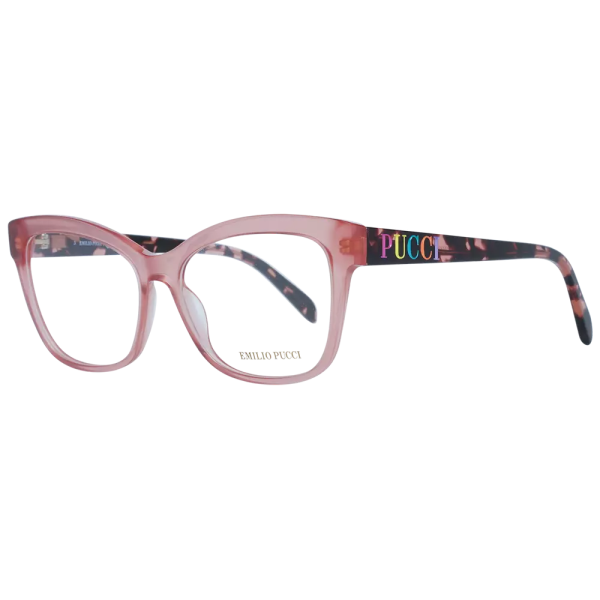 GAFAS DE VISTA PUCCI MUJER  EP5183-54072 D