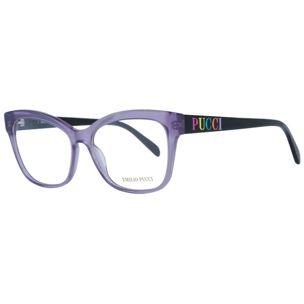 GAFAS DE VISTA PUCCI MUJER  EP5183-54081 D