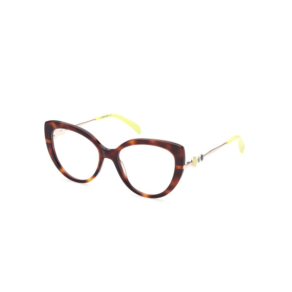 GAFAS DE VISTA PUCCI MUJER  EP5190-53052 D