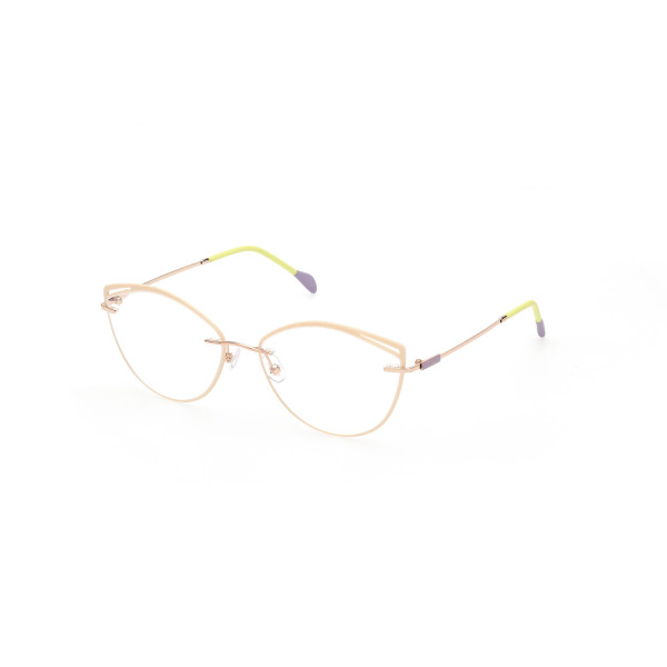 GAFAS DE VISTA PUCCI MUJER  EP5194-56025 D