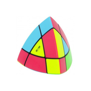 Cubo de rubik qiyi corner mastermorphix H