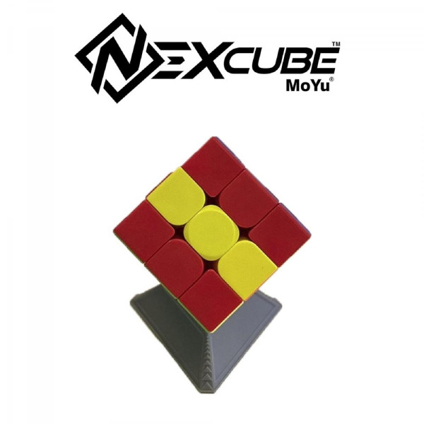 Nexcube 3x3 edição cubo espanha M 3
