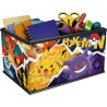 Puzzle 3d ravensburger storage box -  pokemon 2