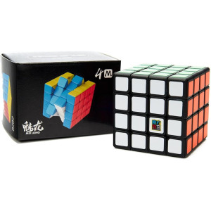 Cubo de rubik moyu meilong 4x4 magnetico stk D