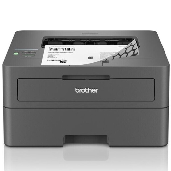 Impresora BROTHER HL-L2400DWE WiFi negro D