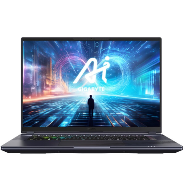 Portatil gigabyte aorus 16x 9sg - 43esc64sh i7 - 13650hx - 4070 - 32gb - ssd1tb - 16pulgadas - w11h D