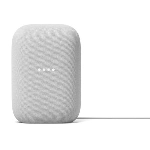 Alto-falante Google Nest Audio Tiza D