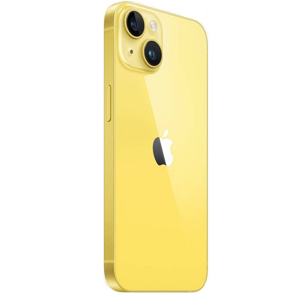 iPhone 14 512GB amarillo M 3