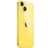 iPhone 14 512GB amarelo 3