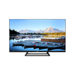 SMART TECH 32" LED HD 32HN01V3 preto D