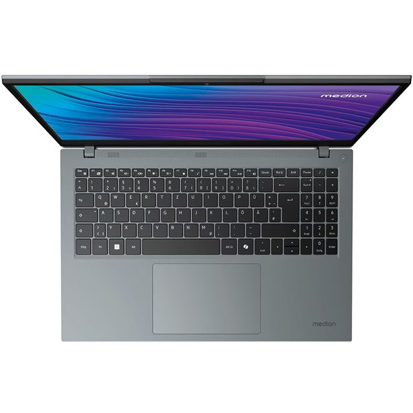 Portatil medion ultra 5 125h 15.6pulgadas 16gb ssd512gb wifi bt w11 M 5