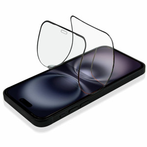 Protector Pantalla Cerámico Flexible COOL para iPhone 15 / iPhone 16 D