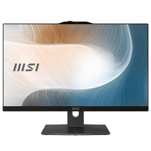 MSI 23.8" Intel Core i3 8GB RAM 256GB AM242P-1400ES gris D