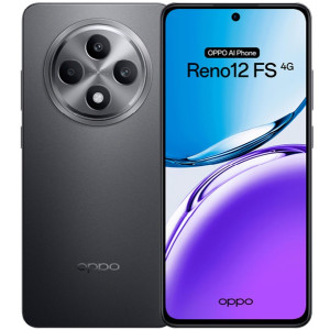 Oppo Reno12 FS dual sim 8GB RAM 512GB cinza D