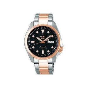 RELOJ SEIKO HOMBRE  SRPE58K1 (40MM) D