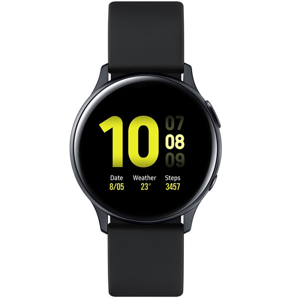 Samsung Galaxy Watch Active 2 R835 40mm preto D