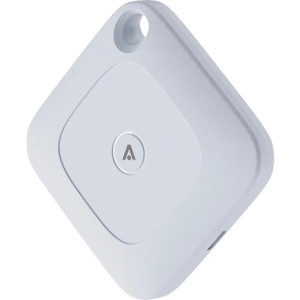 Alkaya A Tag GPS Tracker blanco H