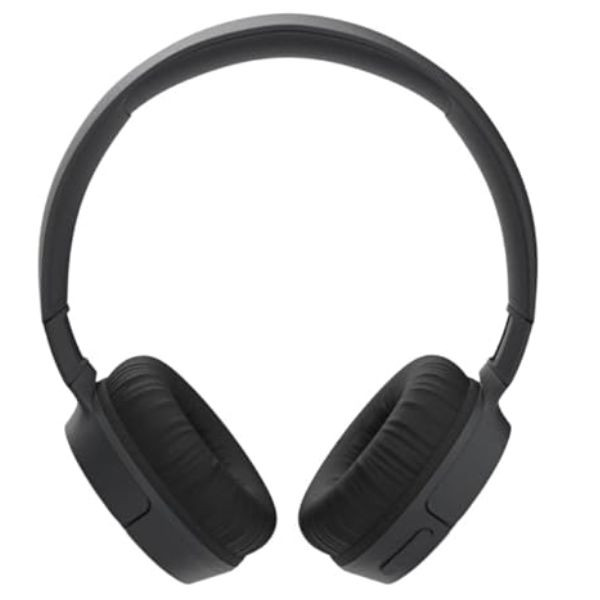 JBL Tune 570BT Azultooth Headset Negro D