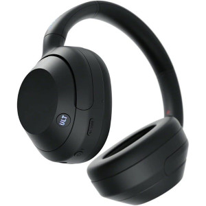 Auriculares Sony Ult Wear negro H