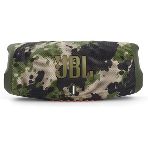 Altavoz con bluetooth JBL Charge 5 camuflaje D