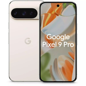 Google Pixel 9 Pro 5G dual sim 16 GB RAM 128 GB China D