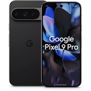 Google Pixel 9 Pro 5G dual sim 16GB RAM 128GB negro D