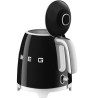 Hervidor SMEG KLF05BLEU negro 4