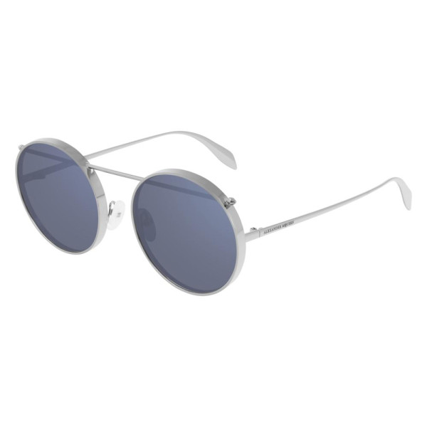 GAFAS DE SOL ALEXANDER MCQUEEN UNISEX  AM0137S-006 D