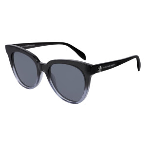 GAFAS DE SOL ALEXANDER MCQUEEN MUJER  AM0159S-005 D