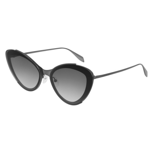 GAFAS DE SOL ALEXANDER MCQUEEN MUJER  AM0251S-001 D