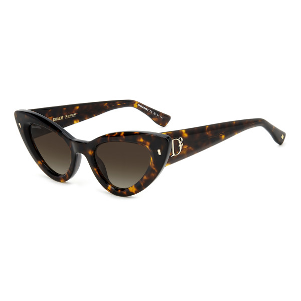 GAFAS DE SOL DSQUARED2 MUJER  D2-0092-S-086 D