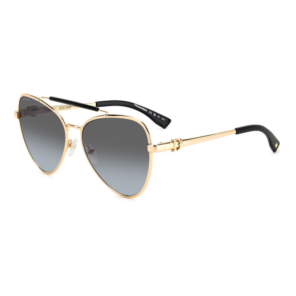 ÓCULOS DE SOL DSQUARED2 MULHERES D2-0093-S-RHL D